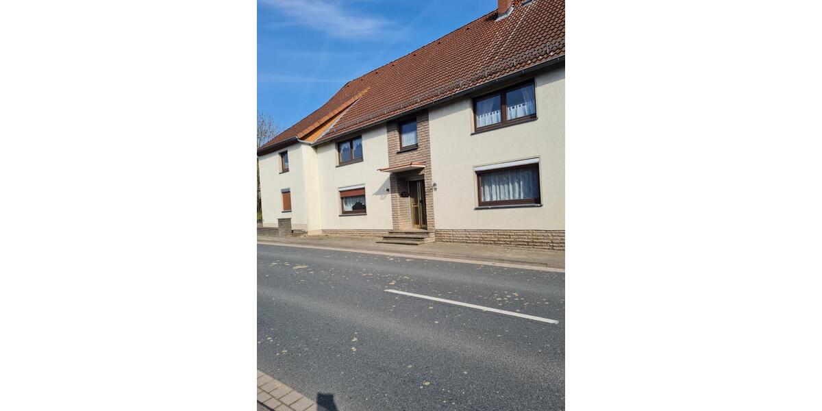 Mehrfamilienhaus, Wohnhaus Bad Münder am Deister - 9 Zimmer, 287 m&sup2;, 169.999&euro; | Angebot:25868454