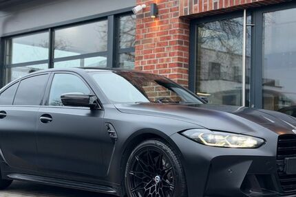 BMW M3 35.000 km 85.900 &euro; Isernhagen 30916