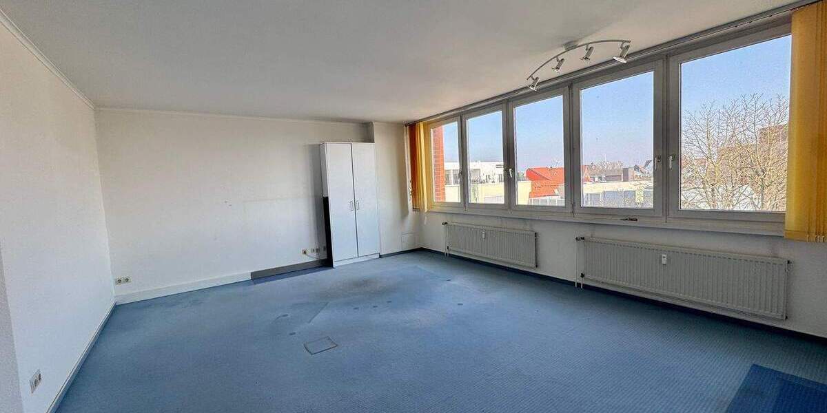 Gewerbeobjekt Neustadt am Rübenberge Neustadt - 4 Zimmer, 150 m&sup2;, 1.350&euro; | Angebot:25677441