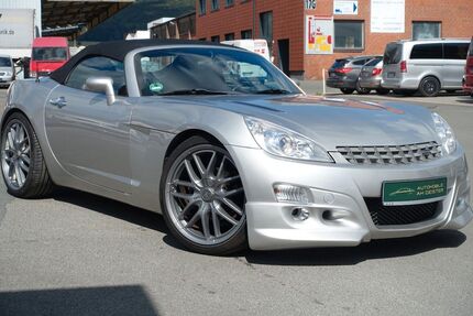 Opel GT 113.900 km 11.990 &euro; Springe 31832