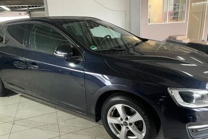 Volvo V60 197.000 km 11.900 &euro; Neustadt am Rübenberge bei Hannover 31535