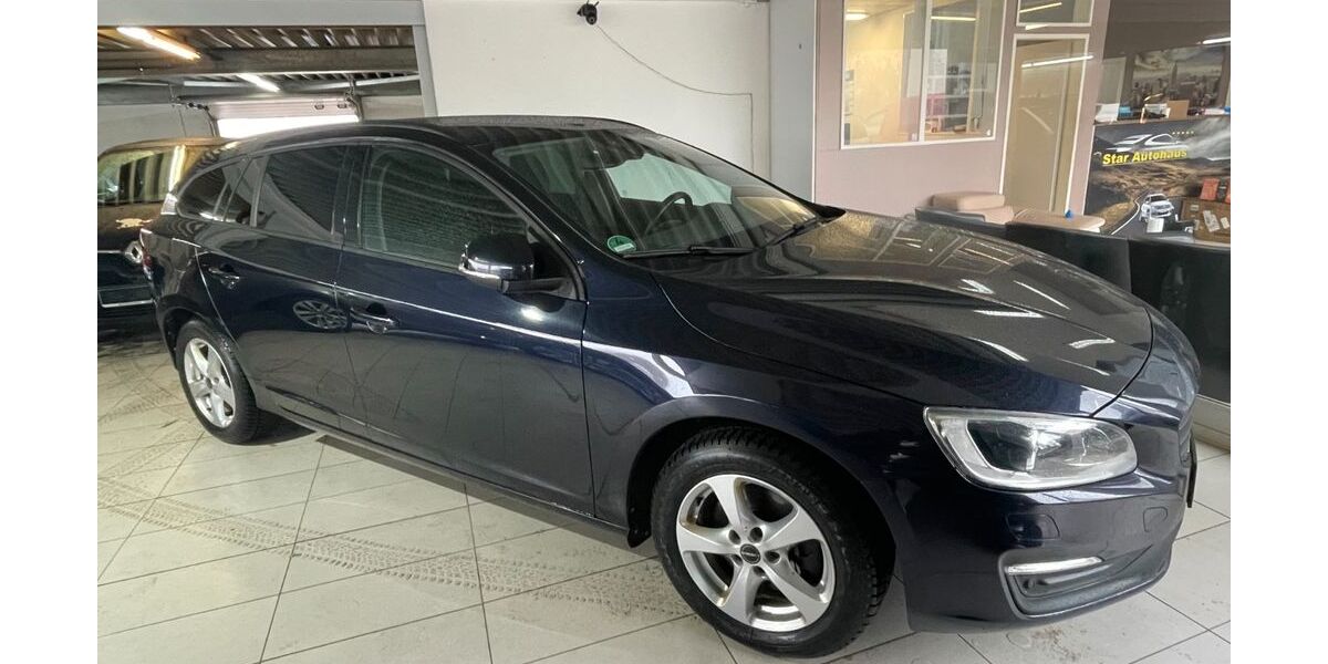 Volvo V60 197.000 km 11.900 &euro; Neustadt am Rübenberge bei Hannover 31535