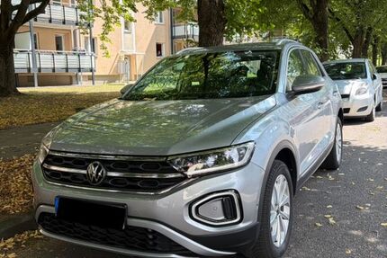 VW T-Roc 28.233 km 22.190 &euro; Hannover 30519