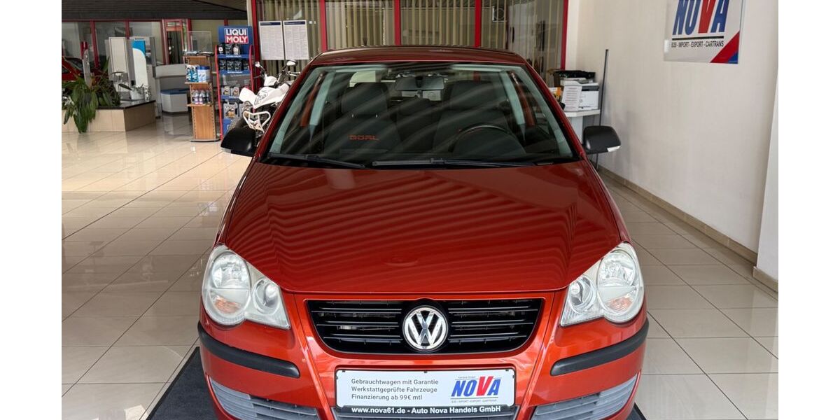 VW Polo 137.000 km 2.990 &euro; Laatzen bei Hannover 30880