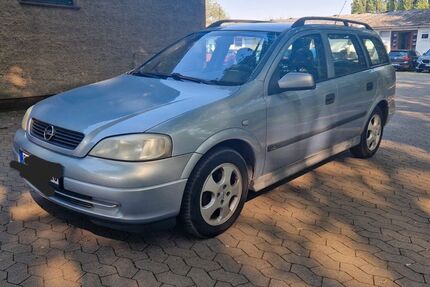 Opel Astra 255.000 km 799 &euro; Isernhagen 30916