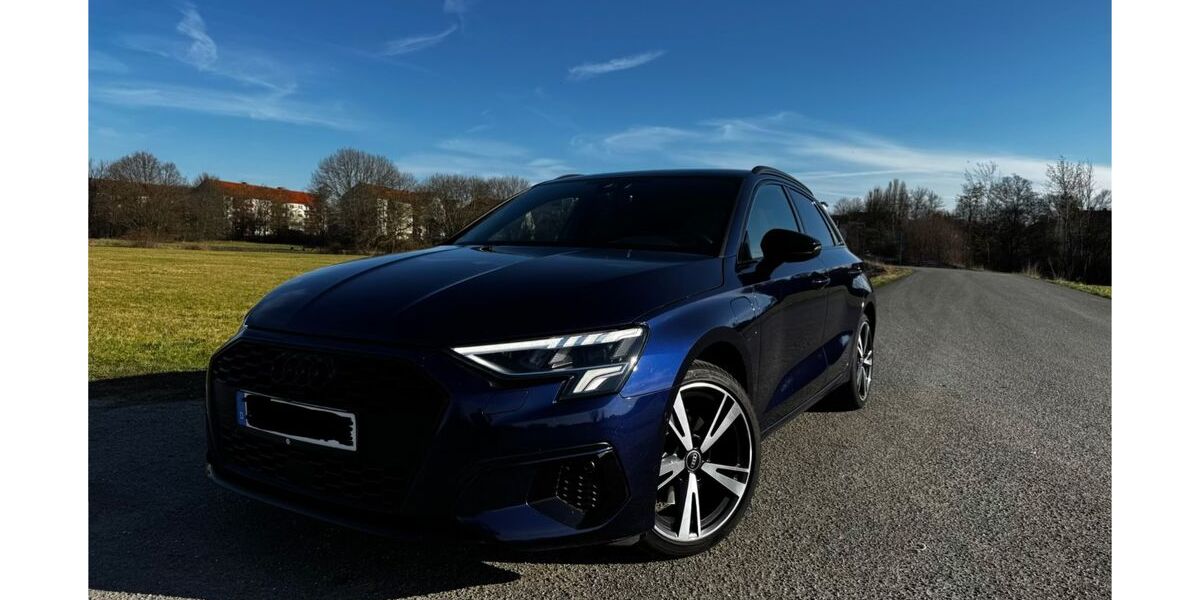 Audi A3 130.000 km 20.600 &euro; Hannover 30419