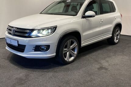 VW Tiguan 126.800 km 12.950 &euro; Seelze 30926