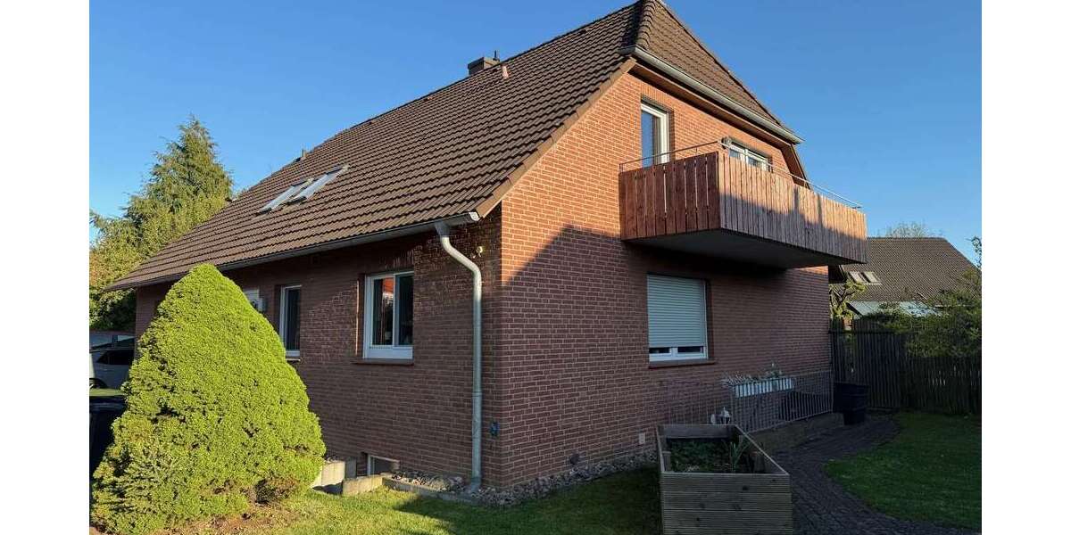 Etagenwohnung Garbsen - 3 Zimmer, 90 m&sup2;, 1.000&euro; | Angebot:26333611