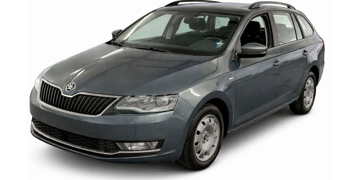 Skoda Rapid 48.000 km 9.900 &euro; Wedemark 30900