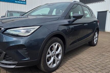 Seat Arona 28.200 km 18.299 &euro; Garbsen bei Hannover 30827