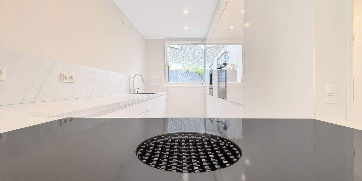 Reihenendhaus Barsinghausen - 5 Zimmer, 145 m&sup2;, 419.000&euro; | Angebot:25797685