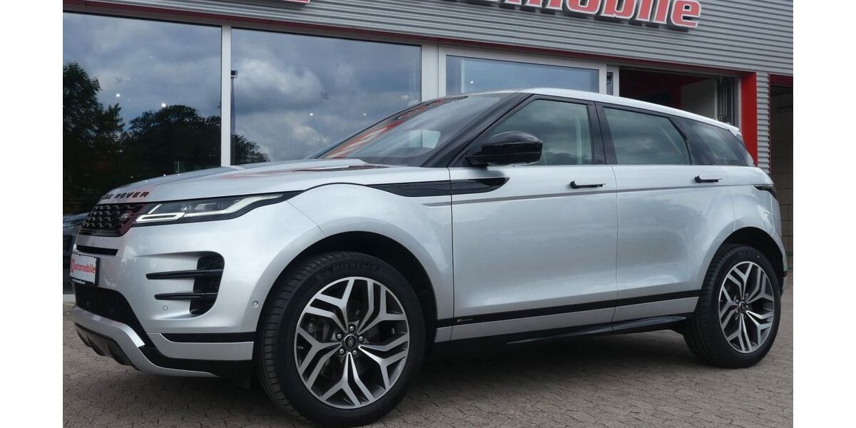 Land Rover Range Rover Evoque 60.000 km 27.980 &euro; Langenhagen 30855