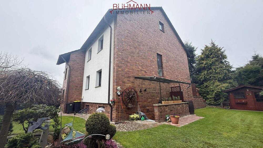 Mehrfamilienhaus, Wohnhaus Wunstorf Großenheidorn - 569.000&euro; | Angebot:25896047