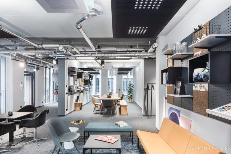 Gewerbeobjekt Hannover Vahrenwald-List - 2.900&euro; | Angebot:25978695