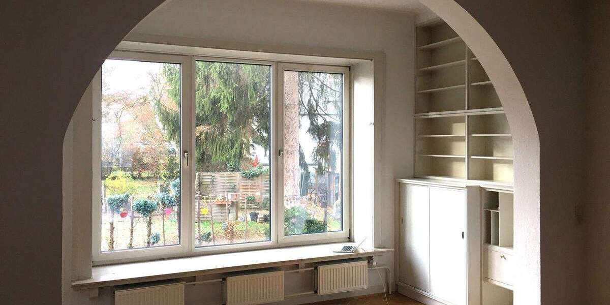 Mehrfamilienhaus, Wohnhaus Hannover Waldhausen - 7 Zimmer, 230 m&sup2;, 880.000&euro; | Angebot:25700057