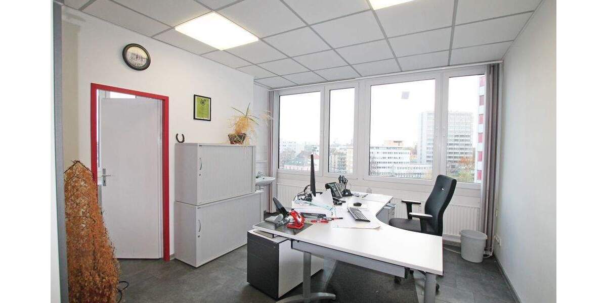 Gewerbeobjekt Hannover Linden-Mitte - 5 Zimmer, 120 m&sup2;, 109.000&euro; | Angebot:25668764