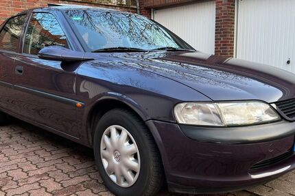 Opel Vectra 62.400 km 2.800 &euro; Hannover 30165