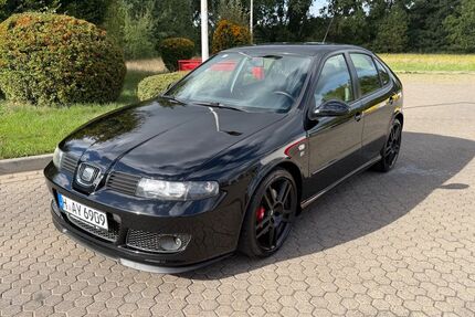 Seat Leon 177.000 km 6.500 &euro; Ronnenberg 30952