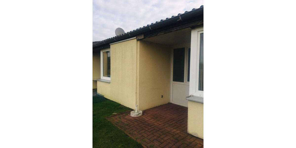 Etagenwohnung Springe Eldagsen - 2 Zimmer, 51 m&sup2;, 350&euro; | Angebot:26026935