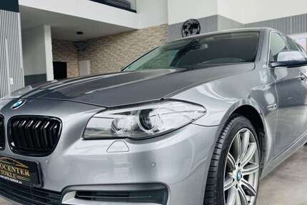 BMW 525 139.000 km 12.990 &euro; Seelze 30926