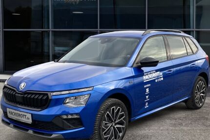 Skoda Kamiq 6.500 km 30.990 &euro; Langenhagen 30853