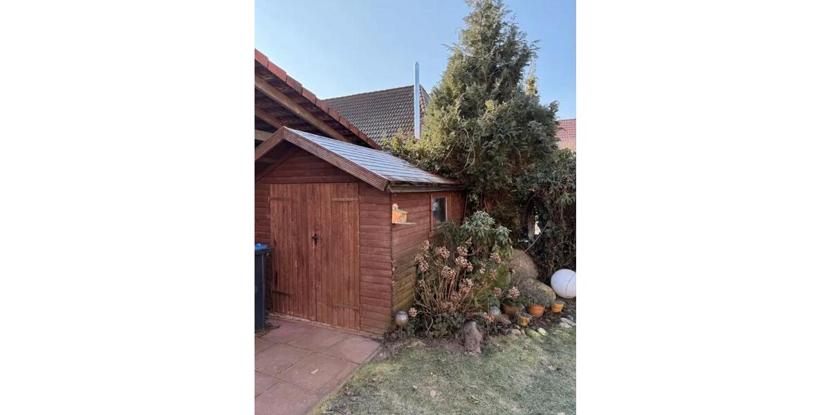 Reihenhaus Isernhagen - 5 Zimmer, 145 m&sup2;, 589.000&euro; | Angebot:25840952