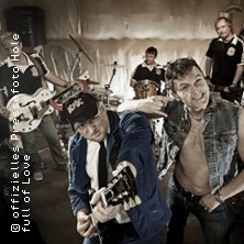 Hole Full Of Love - A Tribute to 70's AC/DC 02.05.2026 Blues Garage