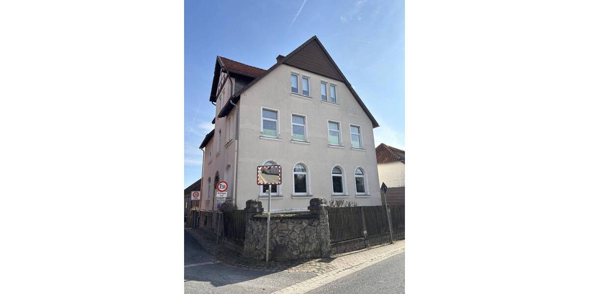 Mehrfamilienhaus, Wohnhaus Springe Bennigsen - 1 Zimmer, 302 m&sup2;, 239.000&euro; | Angebot:26016170
