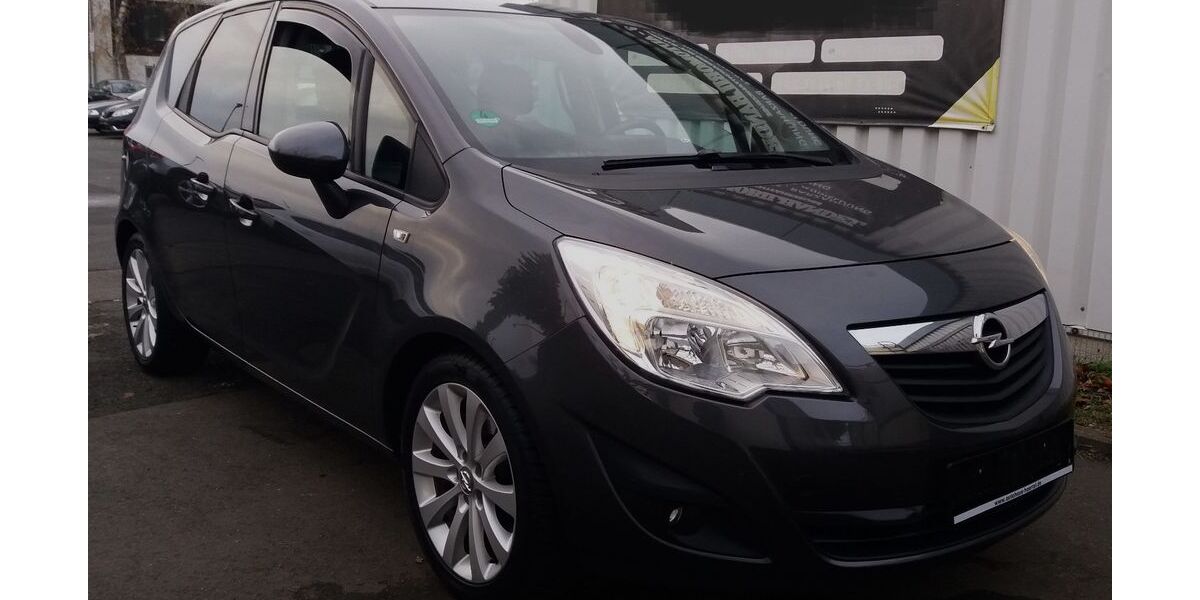 Opel Meriva 207.000 km 2.880 &euro; Hannover 30165