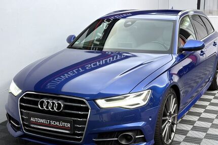 Audi A6 86.000 km 36.500 &euro; Lehrte 31275