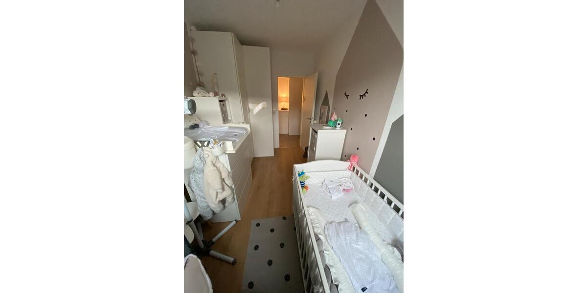 Etagenwohnung Garbsen Berenbostel - 3 Zimmer, 72 m&sup2;, 760&euro; | Angebot:25966607