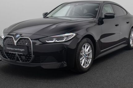 BMW i4 20.481 km 33.499 &euro; Isernhagen 30916