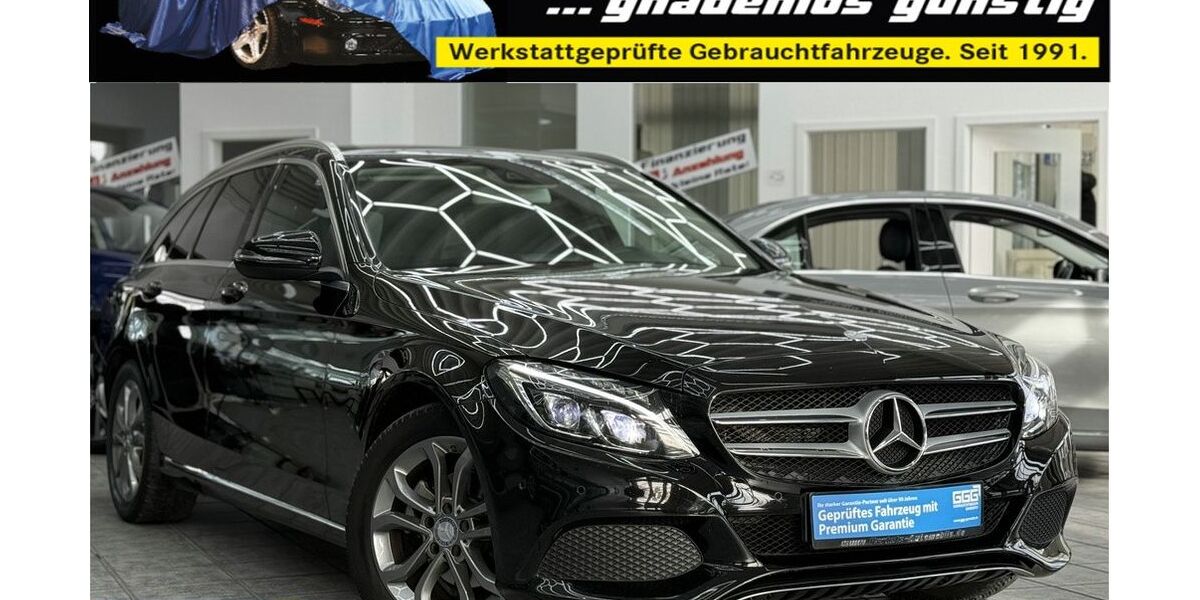 Mercedes-Benz C 180 149.500 km 17.440 &euro; Fuhrberg 30938
