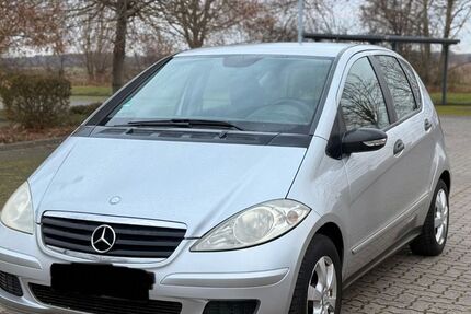 Mercedes-Benz A 150 228.484 km 1.590 &euro; Neustadt 31535