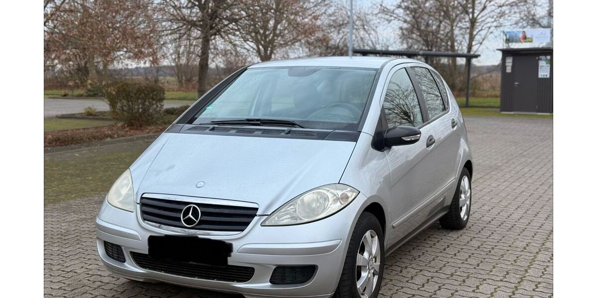 Mercedes-Benz A 150 228.484 km 1.590 &euro; Neustadt 31535