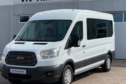 Ford Transit 158.428 km 14.990 &euro; Wunstorf (bei Hannover) 31515