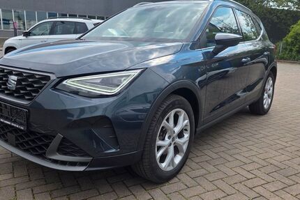 Seat Arona 28.200 km 17.799 &euro; Garbsen bei Hannover 30827