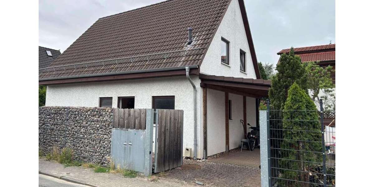 Einfamilienhaus Hannover Döhren-Wülfel - 3 Zimmer, 108 m&sup2;, 415.000&euro; | Angebot:27165634