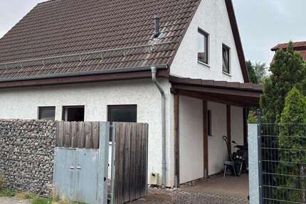 Haus Hannover Döhren-Wülfel - 3 Zimmer, 108 m&sup2;, 415.000&euro; | Angebot:27165634
