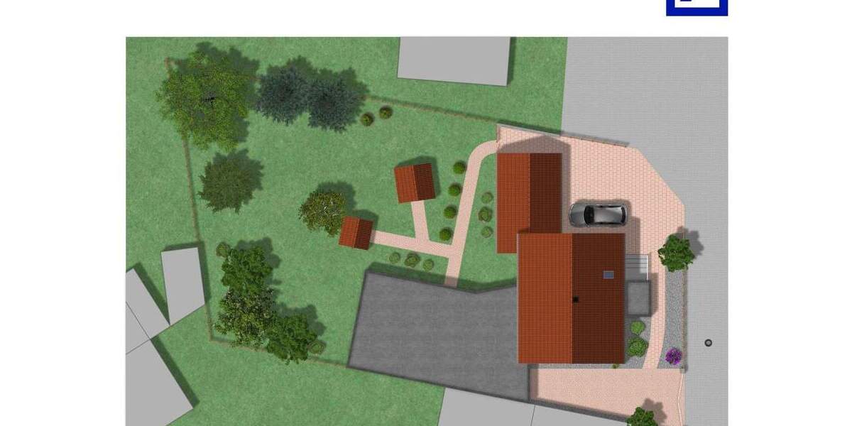 Einfamilienhaus Neustadt Eilvese - 8 Zimmer, 156 m&sup2;, 299.000&euro; | Angebot:25744855