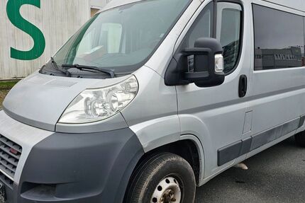 Fiat Ducato 134.121 km 7.999 &euro; Isernhagen ( bei Hannover) 30916