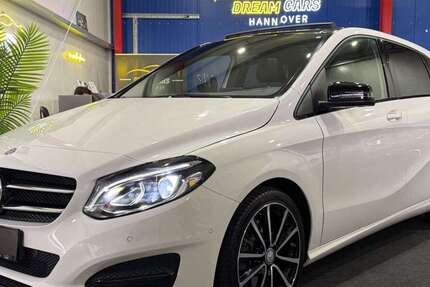 Mercedes-Benz B 250 39.550 km 19.980 &euro; Garbsen 30827