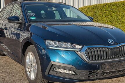 Skoda Octavia 214.256 km 11.590 &euro; Garbsen 30827