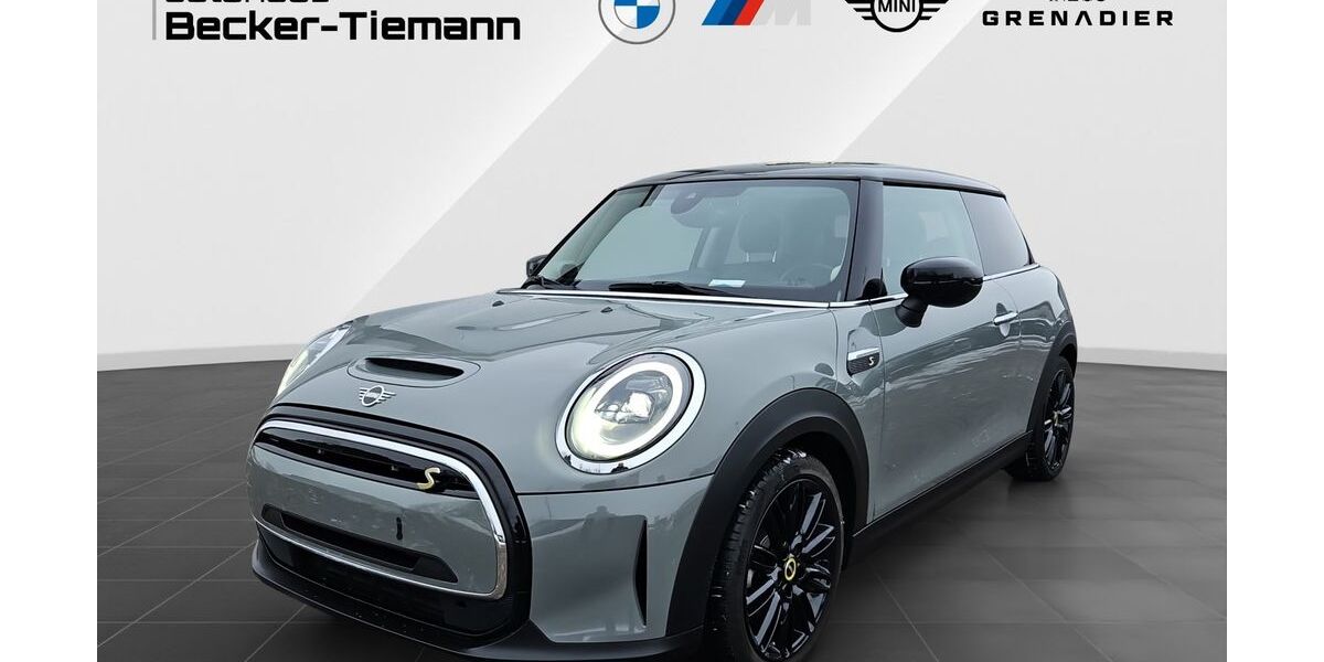 Mini Cooper SE 37.511 km 16.903 &euro; Wunstorf 31515