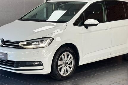 VW Touran 160.000 km 20.490 &euro; Wunstorf 31515