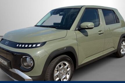 Hyundai INSTER 6.461 km 27.880 &euro; Garbsen 30827