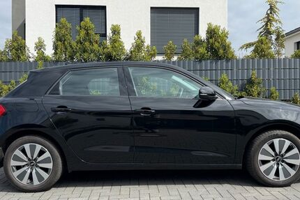 Audi A1 44.500 km 17.998 &euro; Hannover 30457