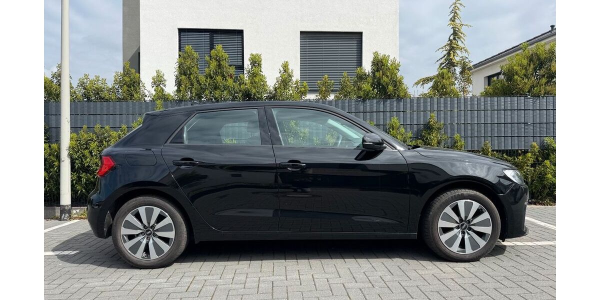Audi A1 44.500 km 17.998 &euro; Hannover 30457
