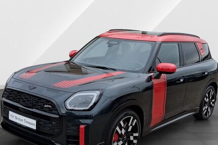 Mini John Cooper Works Countryman 48.100 km 38.609 &euro; Wunstorf 31515