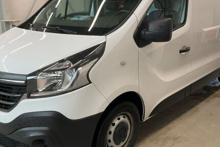 Renault Trafic 57.900 km 19.040 &euro; Wunstorf 31515